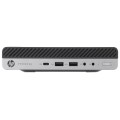 HP ProDesk 600 G3 Micro Core i3 3,4GHz 7100T (A)