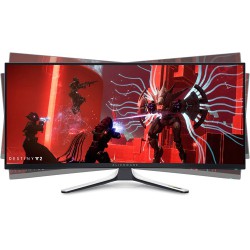 DELL AW3423DW Alienware 34 Curved QHD OLED 3YPPG