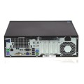 HP ProDesk 400 G1 DT Core i3 3,4GHz 4130