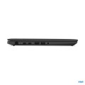 LENOVO ThinkPad T14 G3 T 14 FHD+ AG i7-1260P 16GB 512GB SSD BK FPR W11P czarny + MONITOR T24i-2L GRATIS