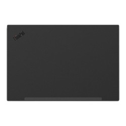 Lenovo ThinkPad P1 G3 15.6 UHD I9-10885H 32GB 1TB SSD T2000 FPR BK W10P 3YPRO