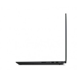Lenovo ThinkPad P1 G4 16 WQXGA i7-11800H 16GB 512GB RTXA2000 W10Pro 3YRS Premier