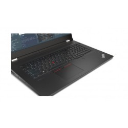 Lenovo ThinkPad P17 G2 17.3 UHD W-11855M 32GB 2TB RTXA5000 BK FPR W10Pro 3YRS CI