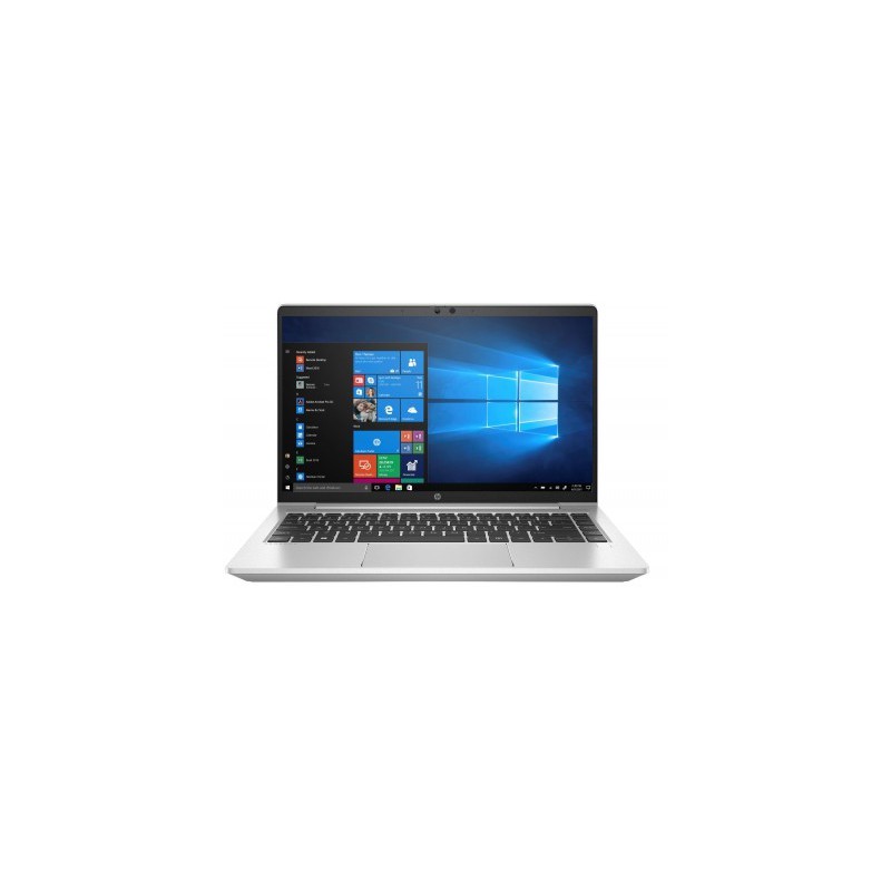 HP ProBook 440 G8 14 FHD i5-1135G7 8GB 256GB FPR BK W10P 1Y