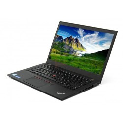 Lenovo ThinkPad T460 Front