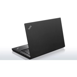 Lenovo ThinkPad T460 Tyl