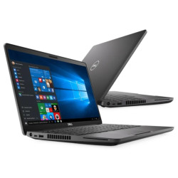 Laptop Dell Latitude 5501 Core i7 9850H/32GB/1TB SSD/MX150/FHD TOUCH