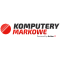 logo komputerymarkowe.pl
