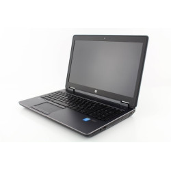 Laptop HP ZBook 15 G1 Core i5 4330M/16GB/512GB SSD/FHD