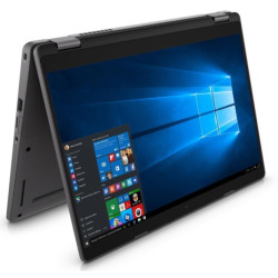 Laptop Dell Latitude 5300 2 in 1 Core i7 8665U/16GB/512GB SSD/FHD TOUCH