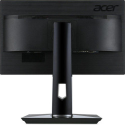Używany Monitor ACER 24" CB241HY Bezramkowy Black 1920 x 1080 DVI VGA DisplayPort AUX