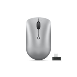 Mysz bezprzewodowa Lenovo 540 USB-C szara