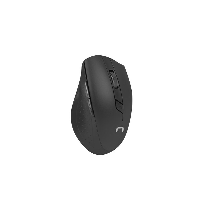Zestaw klawiatura + mysz membranowa NATEC Stingray NZB-1440