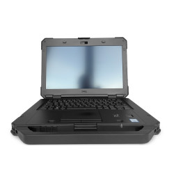 Front DELL Rugged 5420