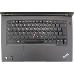 Używany Laptop Lenovo ThinkPad L440 Celeron 2950M/4GB/320GB/HD