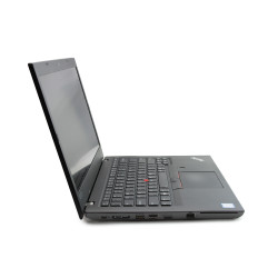 Laptop Lenovo ThinkPad L480 Core i5 8250U/16GB/256GB SSD/FHD
