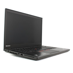 Poleasingowy Lenovo ThinkPad T450s Core i5 5300U/12GB/256GB SDD/FHD DOTYK