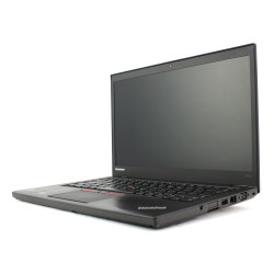 Poleasingowy Lenovo ThinkPad T450s Core i5 5300U/12GB/256GB SDD/FHD DOTYK