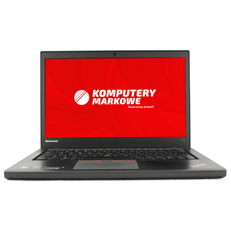 Laptop Lenovo ThinkPad T450s Core i5 5300U/8GB/256GB SSD/HD+