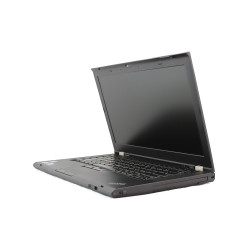 Laptop Lenovo ThinkPad T430s Core i5 3320M/4GB/320GB HDD/HD BEZ BATERII