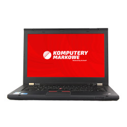 Laptop Lenovo ThinkPad T430s Core i5 3320M/4GB/320GB HDD/HD