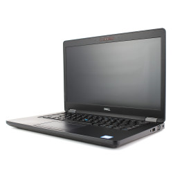 Laptop Dell Latitude 5490 Core i5 8350U/8GB/256GB SSD/FHD