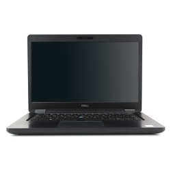 Używany Laptop Dell Latitude 5490 Core i5 7300U/8GB/512GB SSD/FHD