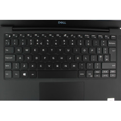 Laptop Dell XPS 13 7390 Core i5 10210U/8GB/256GB SSD/FHD
