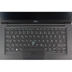 Laptop Dell Latitude 7490 Core i5 8350U/8GB/256GB SSD/FHD TOUCH