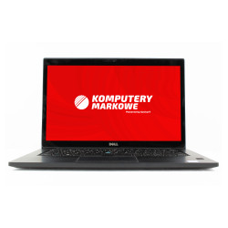 Laptop Dell Latitude 7480 Core i5 7300U/8GB/256GB SSD/FHD TOUCH