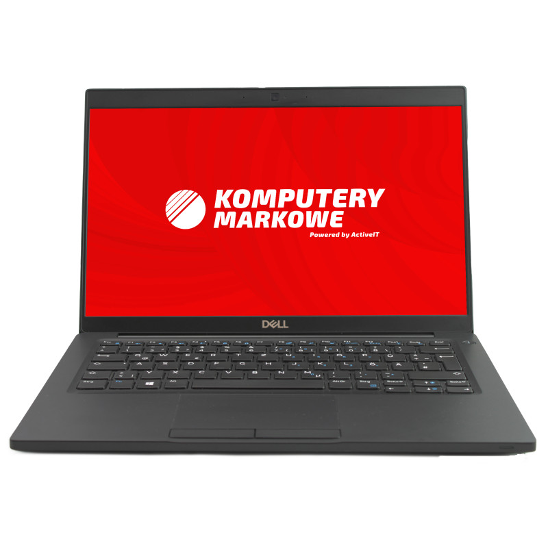 Laptop Dell Latitude 7390 Core i5 7300U/8GB/512GB SSD/FHD