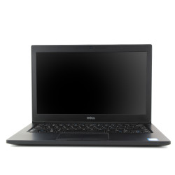 Laptop Dell Latitude 7280 Core i5 6300U/8GB/512GB SSD/FHD