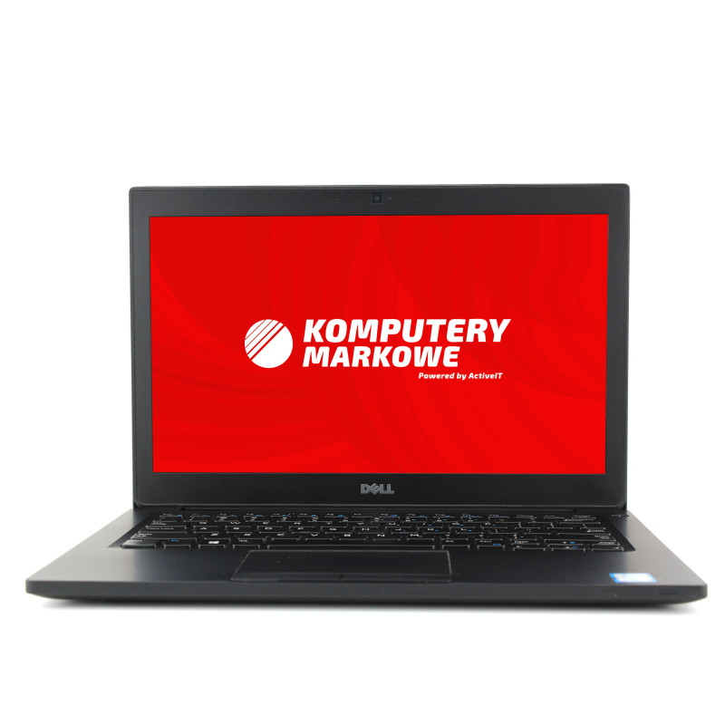 Laptop Dell Latitude 7280 Core i5 6300U/8GB/512GB SSD/FHD