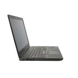 Poleasingowy Laptop Dell Latitude 5591 Core i7 8850H/16GB/512GB/FHD TOUCH