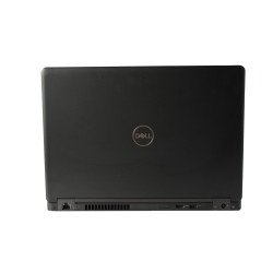 Laptop Dell Latitude 5491 Core i7 8850H/16GB/512GB SSD/FHD