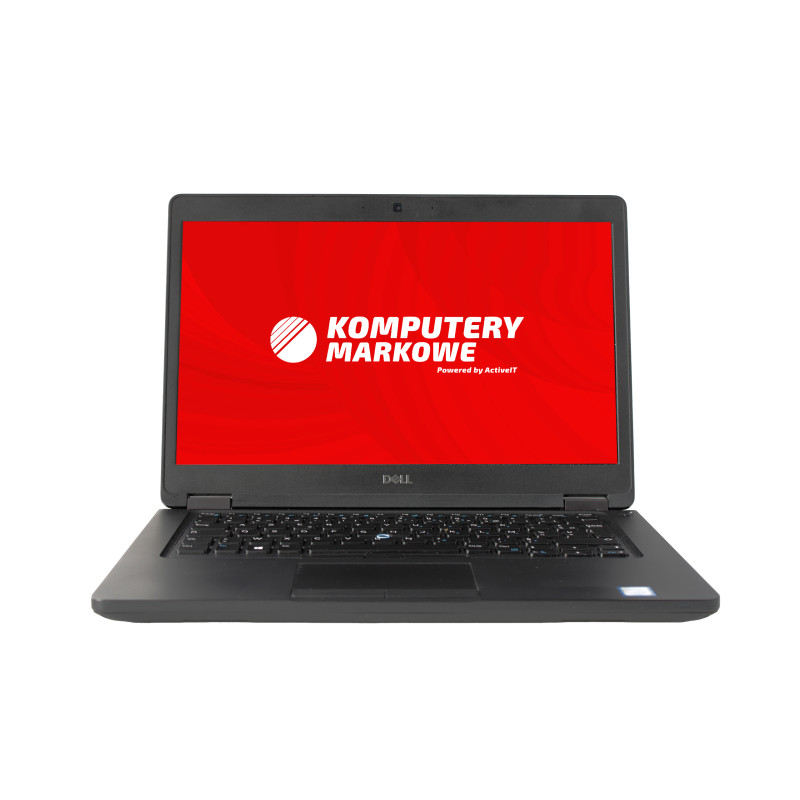 Laptop Dell Latitude 5491 Core i7 8850H/16GB/512GB SSD/FHD