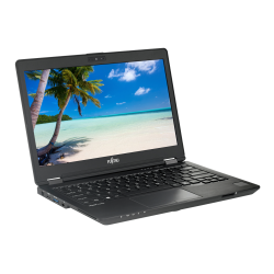 Używany laptop Fujitsu LifeBook U729 Core i5 8365U/8GB/256GB SSD/FHD