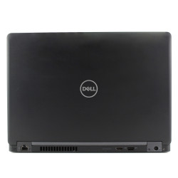 Laptop Dell Latitude 5490 Core i5 8350U/8GB/512GB SSD/FHD