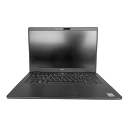 Polesingowy Laptop Dell Latitude 5300 Core i5 8365U/8GB/256GB SSD/FHD TOUCH