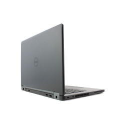 Laptop Dell Latitude E5450 Core i5 5300U/8GB/256GB SSD/HD