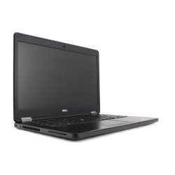 Używany Laptop Dell Latitude E5450 Core i5 5300U/8GB/256GB SSD/HD