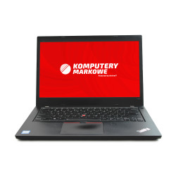 Laptop Lenovo ThinkPad L470 Core i5 7200U/16GB/256GB SSD/FHD