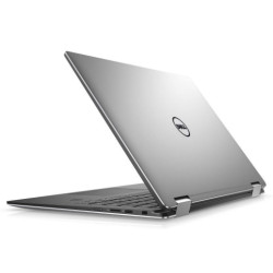 Laptop Dell XPS 13 9365 Core i7 8500Y/16GB/512GB SSD/FHD 2 in 1 TOUCH