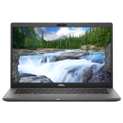 Laptop Dell Latitude 7310 Core i5 10310U/8GB/512GB SSD/FHD