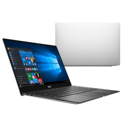 Laptop Dell XPS 13 9380 Core i7 8565U/16GB/512GB SSD/FHD