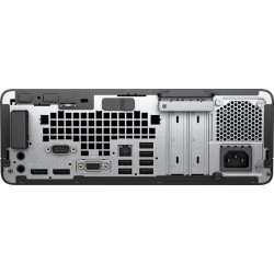 Komputer HP ProDesk 600 G4 SFF Core i5 8500/8GB/256GB SSD
