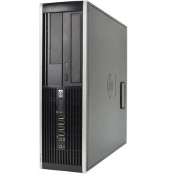 Używany komputer HP 6005 PRO AMD ATHLON II X2 B28/4GB/500GB HDD