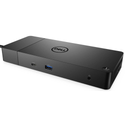 Stacja dokująca Dell WD19 USB-C - HDMI, DisplayPort, USB