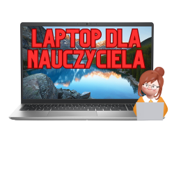 Laptop DELL Inspiron 3520 15.6 FHD i5-1235U 16GB 1TB SSD Win11Pro 3Y srebrny