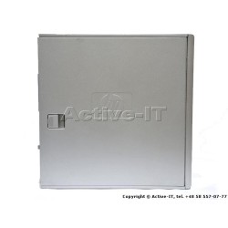 HP Z400 Workstation Xeon Dual Core 2,4GHz